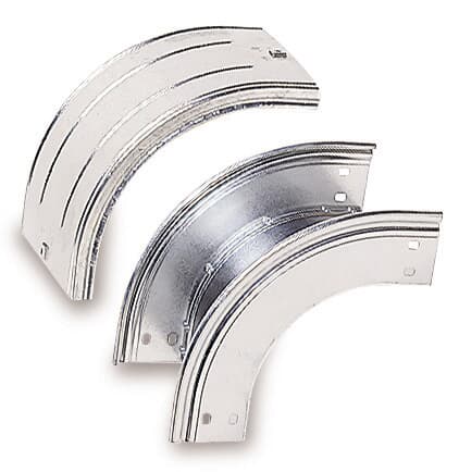DEVIAZIONE DISCESA 90° H75 Z 150