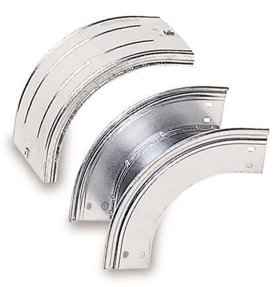 DEVIAZIONE DISCESA 90° H75 Z 400