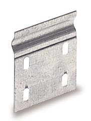 GIUNZIONE MECC. SEMPLICE ZINC.