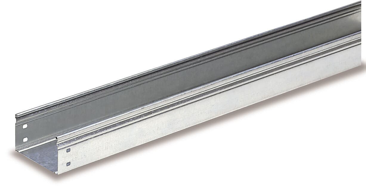 CANALE H75 IP40 Z 200X3000