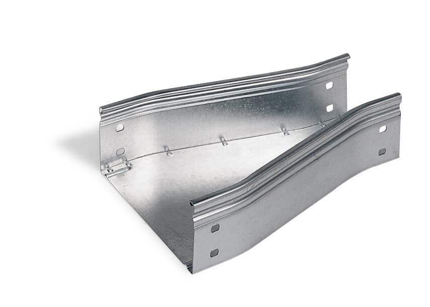 RIDUZIONE CENTRALE H75 Z 500/400 S/COP