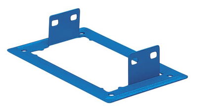 FLANGIA ATT.QUADRO H75 Z 400
