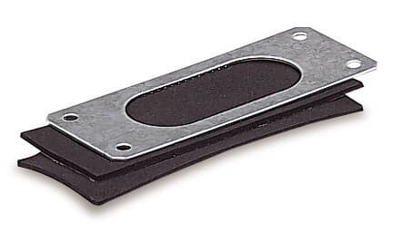 RACCORDO DI DERIVAZIONE ZINC.