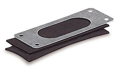 RACCORDO DI DERIVAZIONE ZINC.
