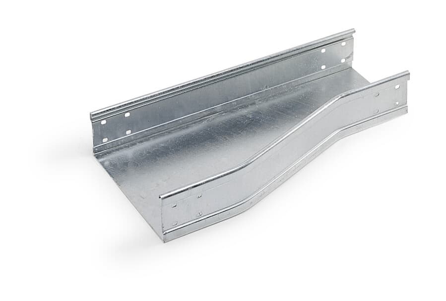 RIDUZIONE SINISTRA H100 GAC 300/100