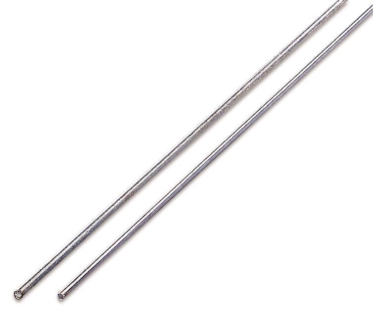 THREADED BAR M8 L=1000 MM X304