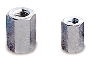 THREADED SLEEVE M8 X304