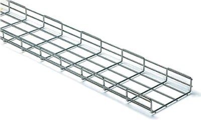 PASSERELLA A FILO H75 EZ 150X3000