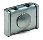 UNIVERSAL JOINT X304 (SCREWS INCLUDED)
