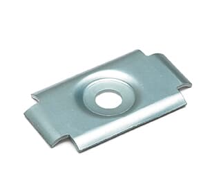 BASKET TRAY PLATE FOR SUSPENSIONS X304