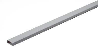 COPERCHIO CANALE CABLAGGIO PVC 150