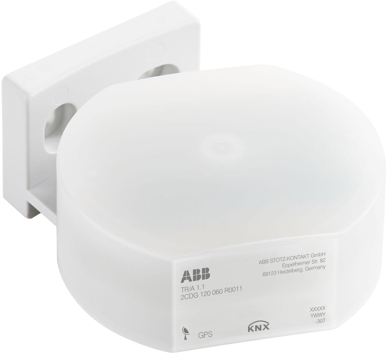TR/A 1.1 RICEVITORE GPS