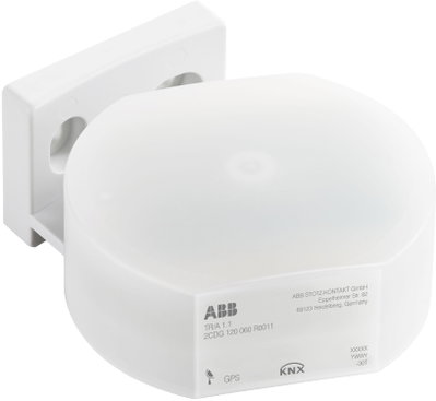 TR/A 1.1 RICEVITORE GPS