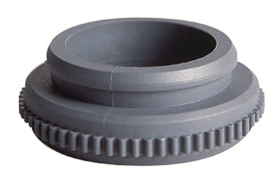 VA/Z50.1 Adattatore per valvole, M 30 x 1.5, per Honeywell, Reich, Cazzaniga, Landis+Gyr, MNG