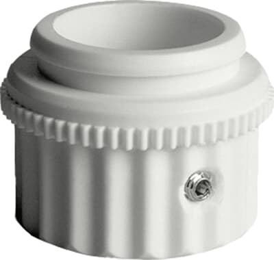 VA/Z78.1 Adattatore per valvole, flangia, per Danfoss RA