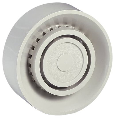 SSS Indoor Siren, 12 V DC