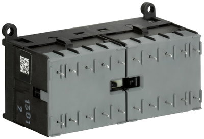 Minicontattori VB7A 110 ... 127 V AC - 3 NO - 0 NC - Soldering Pins