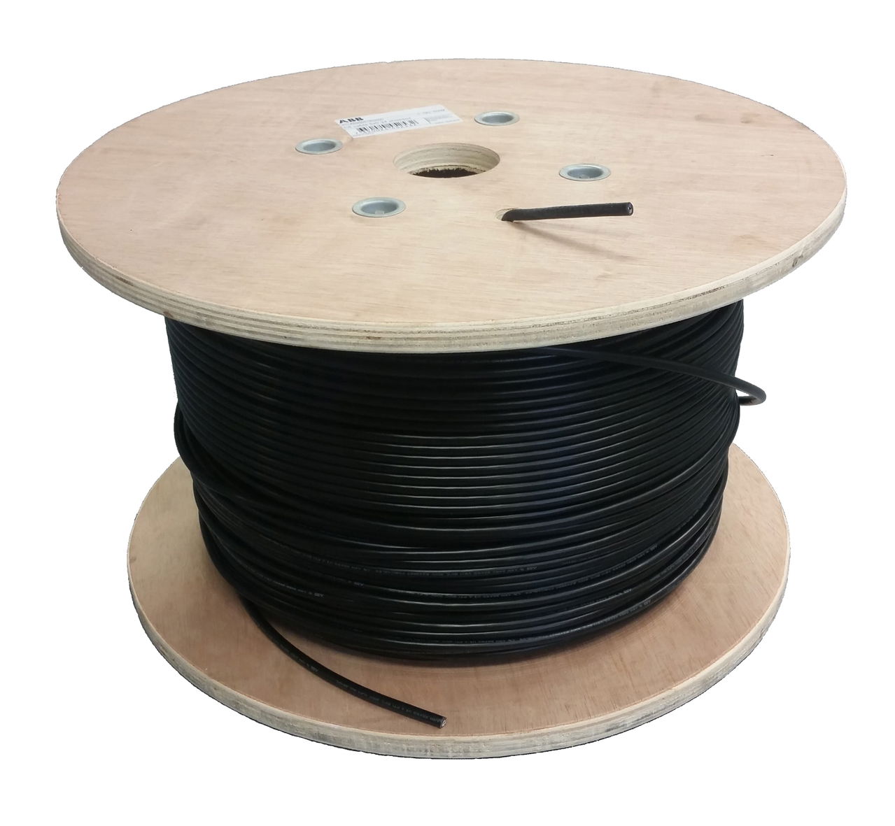 C8 cable 50m Cable