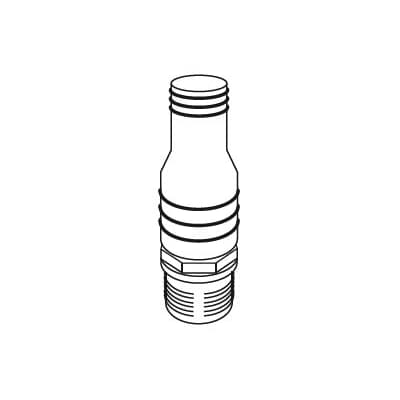 M12-CANend Encoder accessory
