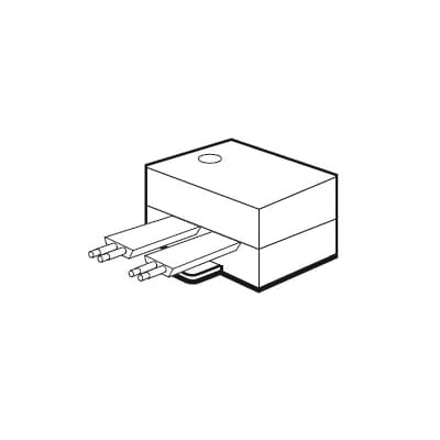 AS-i splitter box AS-i accessory