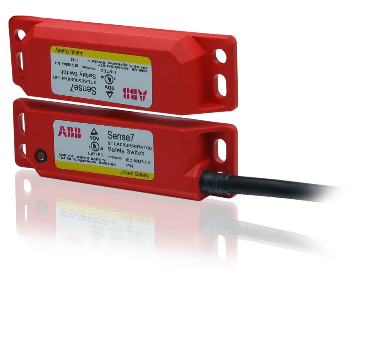 Sense7 10M Sensor