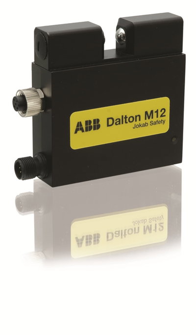 Dalton M12 PLC, relè, dispositivi, sistemi e barriere di sicurezza
