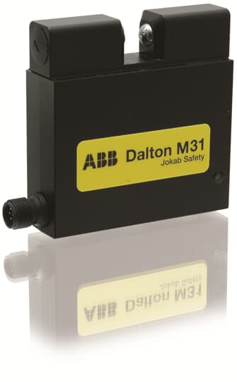 Dalton M315 Lock
