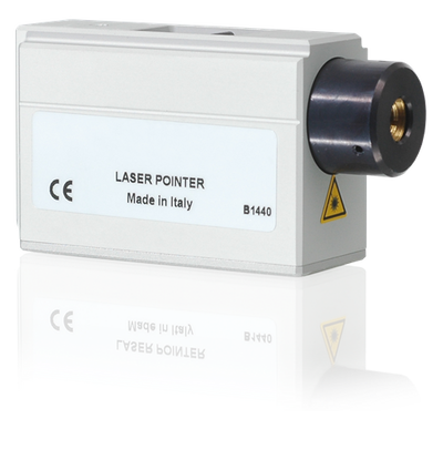 Orion Laser Installation tool