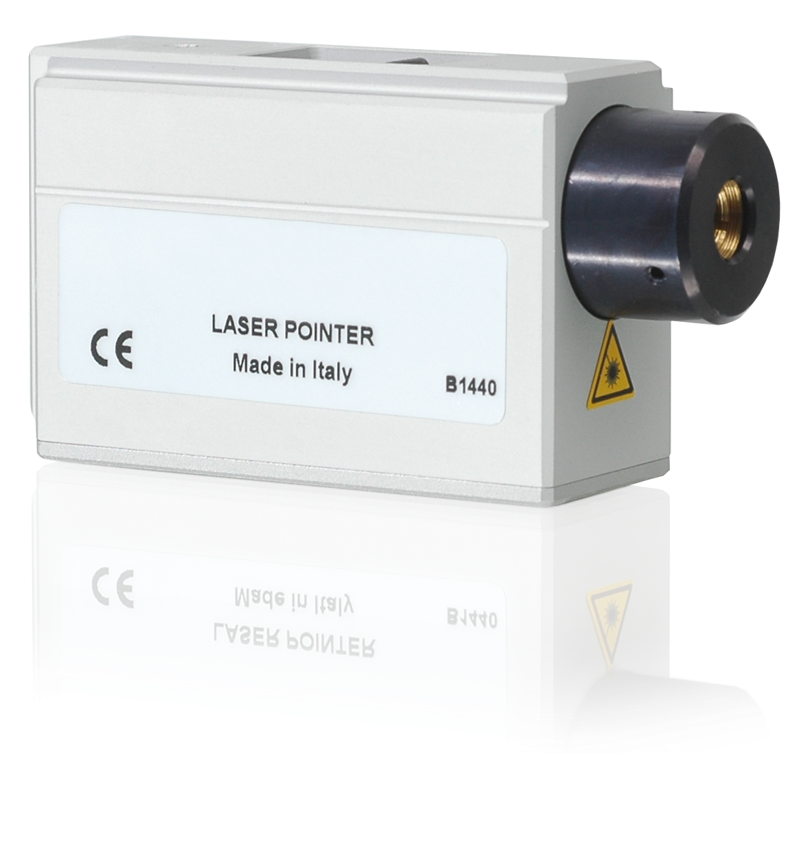 Orion Laser Installation tool