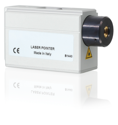 Orion Laser Installation tool
