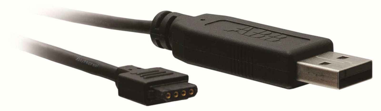 M12-CT0212M Transfer cable