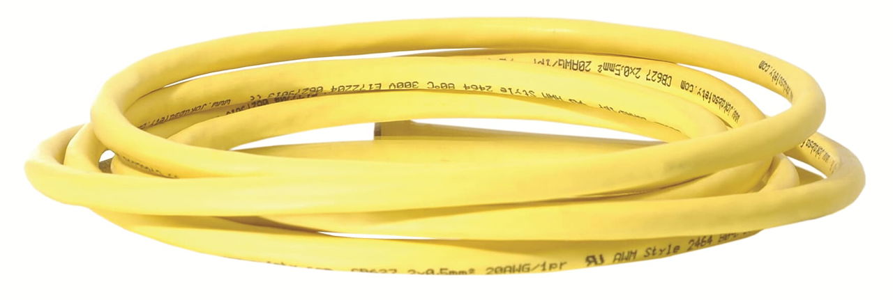 PCABLE-000-HF Pluto cable