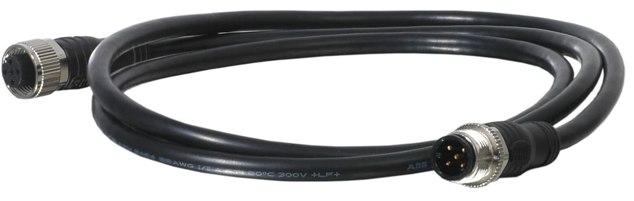 M12-C634 Cable
