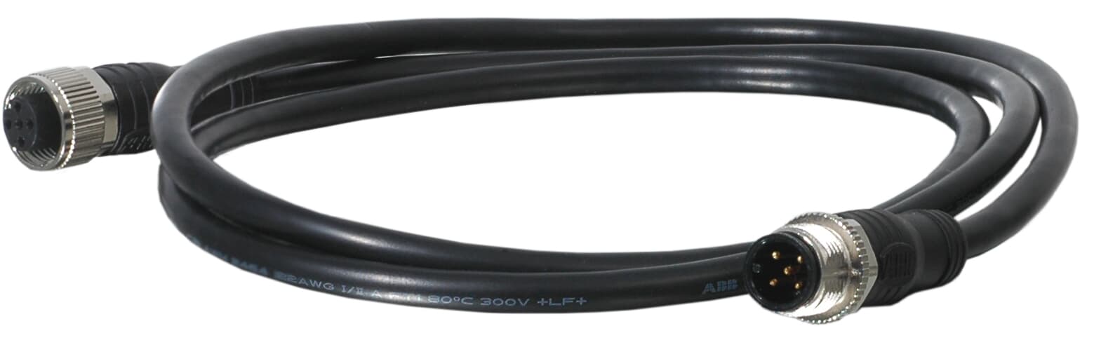 M12-C634 Cable