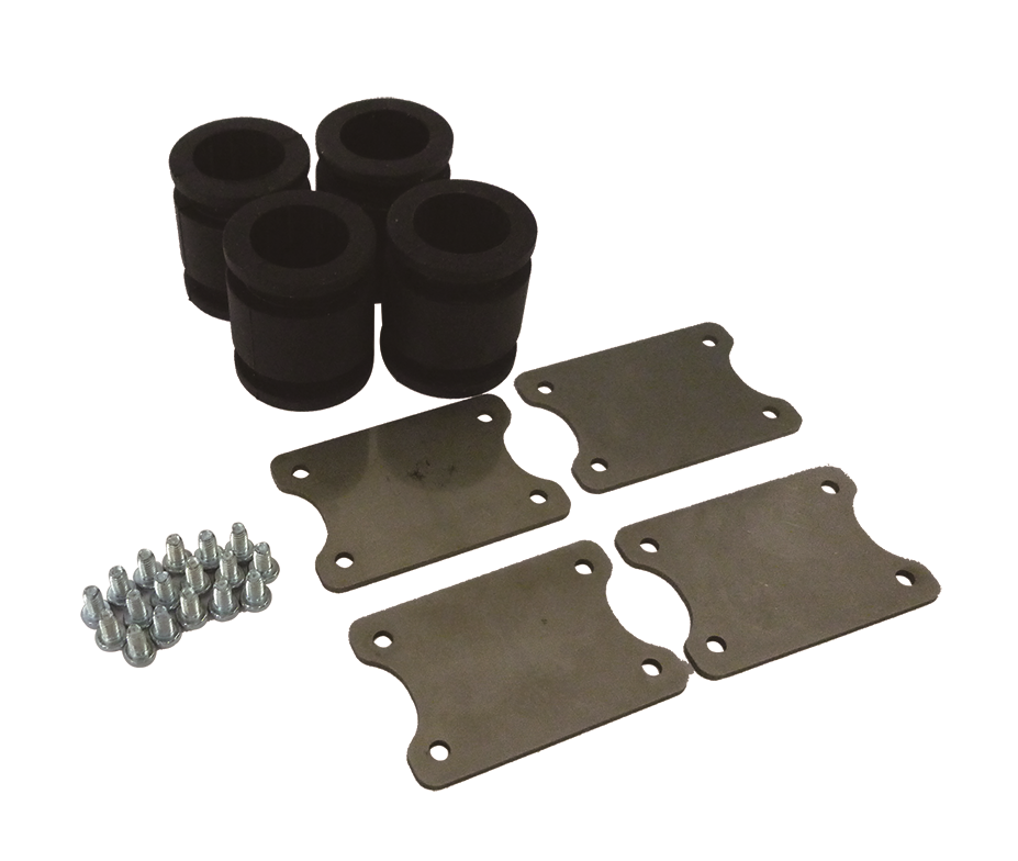 Kit accoppiamento scatole