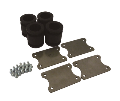 Kit accoppiamento scatole