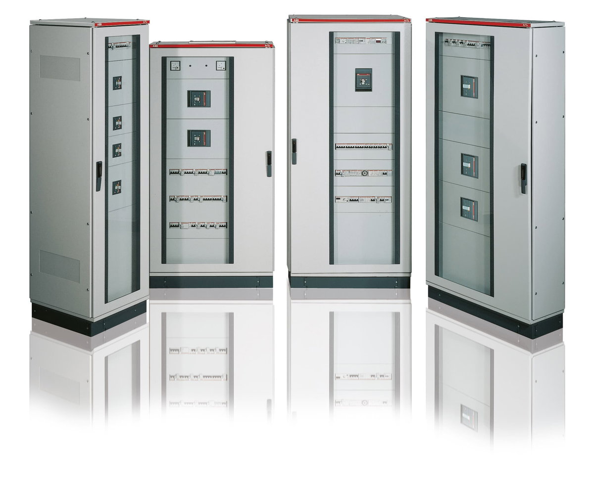 Portabarre lineare per barre a profilo sagomato In=800A - 35kA
