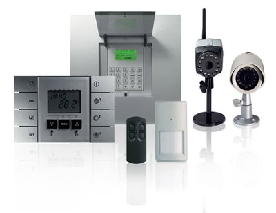 SCHEDA ELETTRONICA SIRENA TIPO  DTS7103