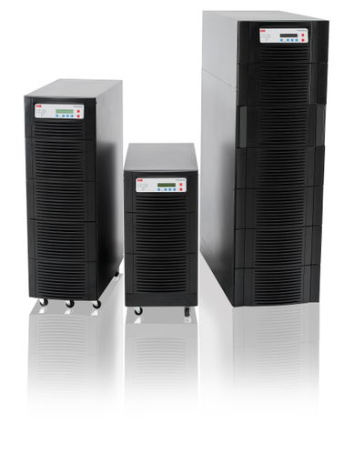 Battery cabinet PowerScale 33 – 88 B