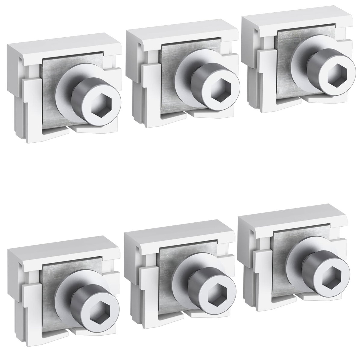 LL146-40 connection sockets kit