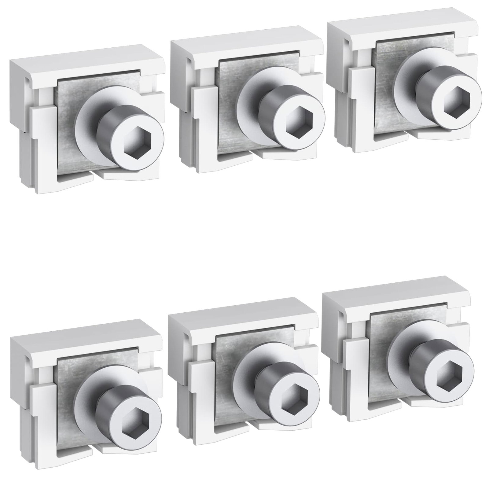 LL146-40 connection sockets kit