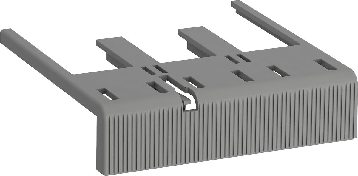 LT205-30C per AF190..205 tripolari per cavi (2 pz)