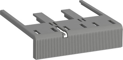LT205-30C per AF190..205 tripolari per cavi (2 pz)
