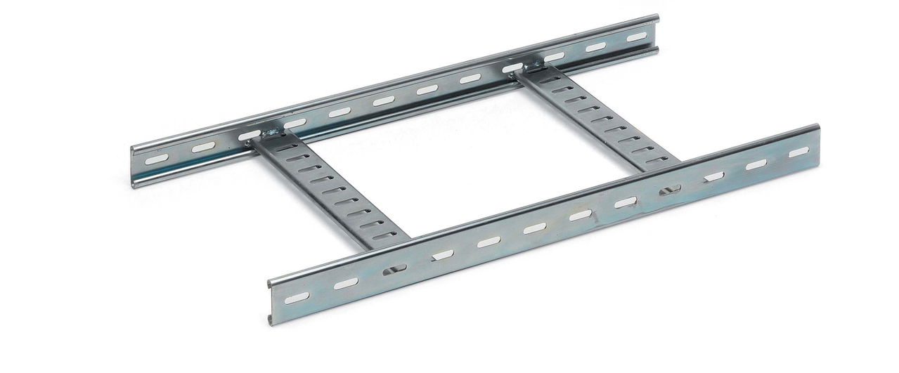 SUPPORTO A OMEGA X FISSAGGIO A SOFFITTO