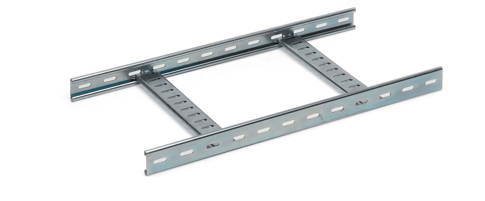 SUPPORTO A OMEGA X FISSAGGIO A SOFFITTO