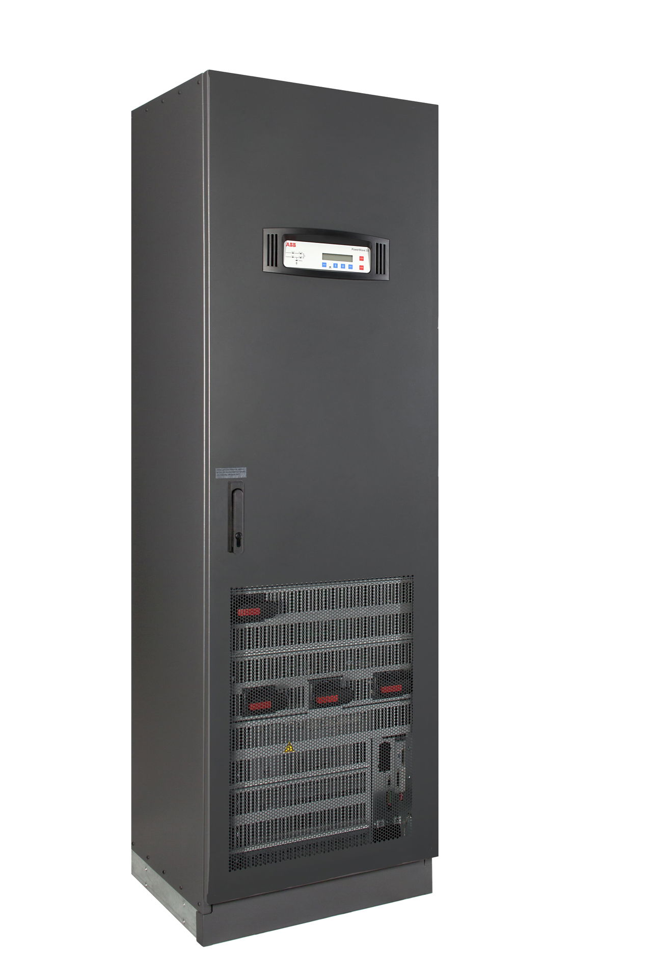 UPS POWERWAVE33 S3 - Variant 120kW BFP