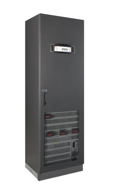 UPS POWERWAVE33 S3 - Variant 120kW BFP