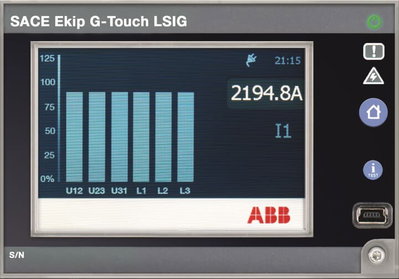 Ekip LCD LI  E1.2..E6.2