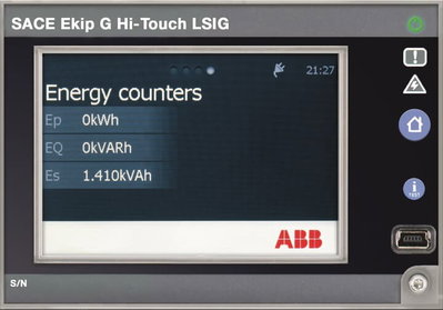 Ekip LCD LSI  E1.2..E6.2