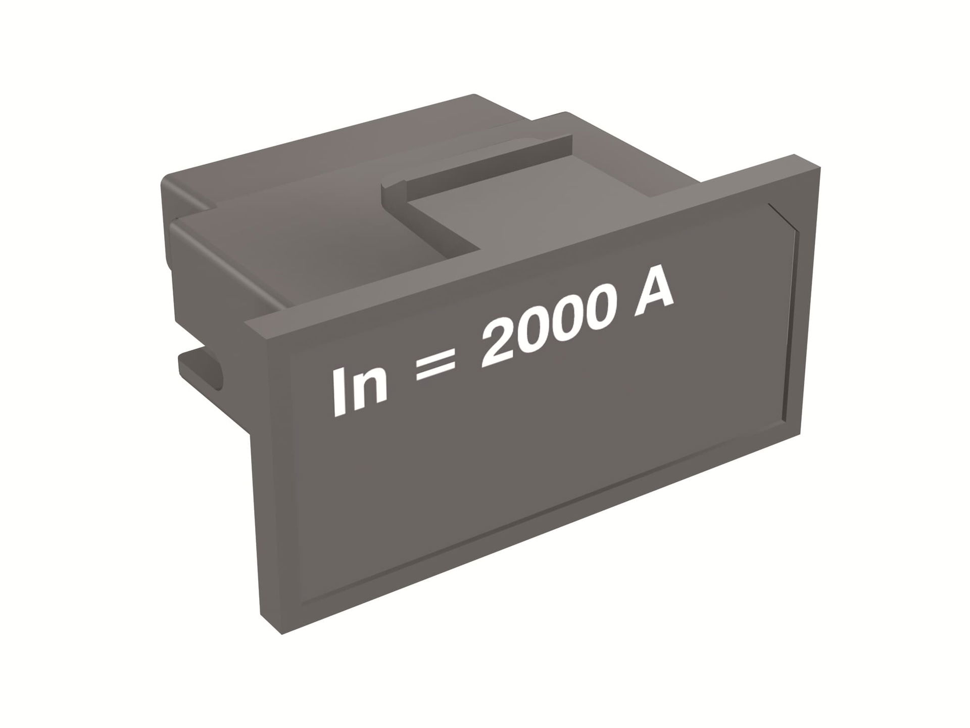 Rating Plug RC R100 E1.2..E2.2 INST